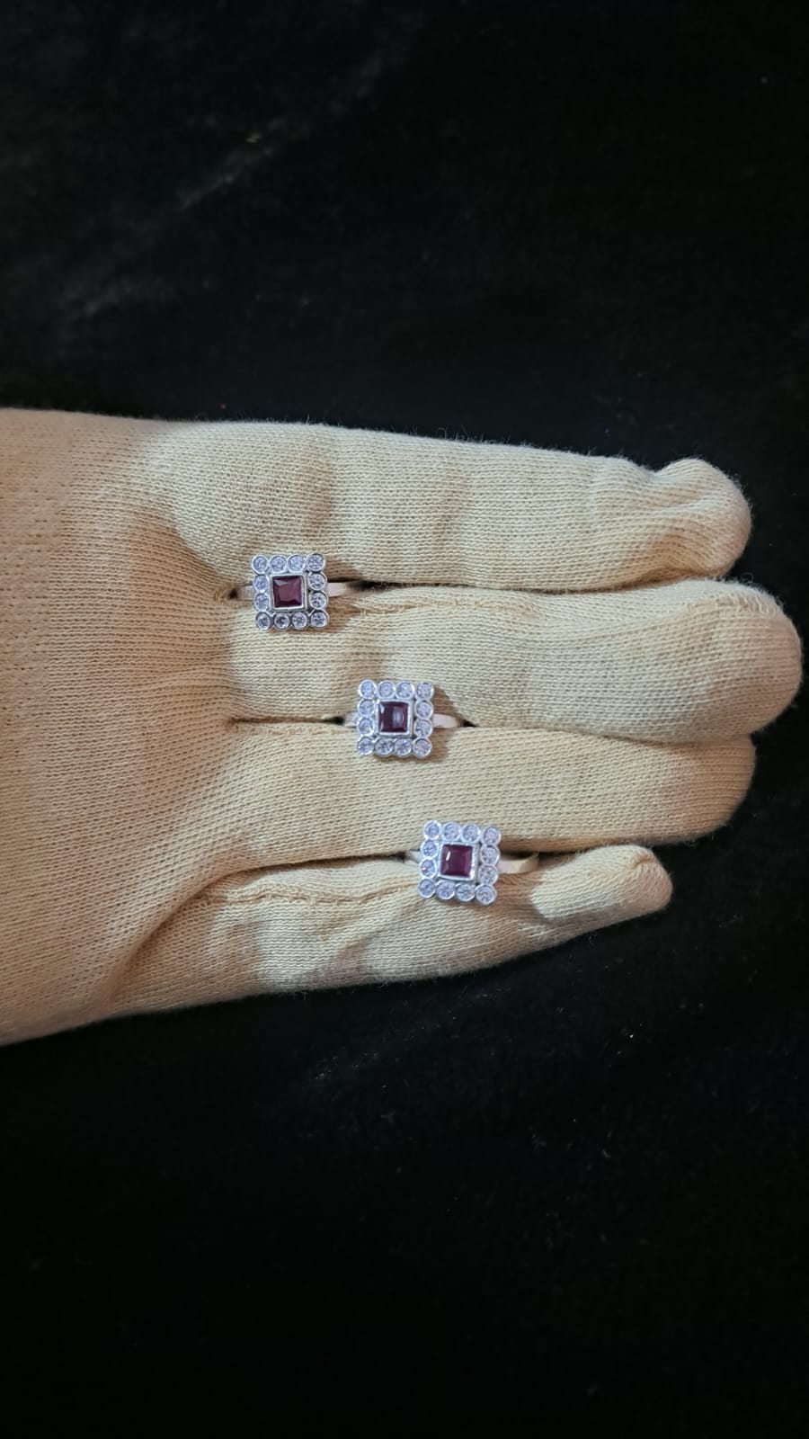 Ruby Passion
